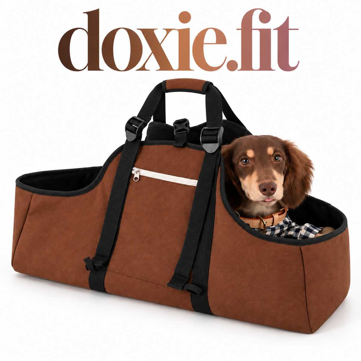 Long-Body Shoulder Carrier